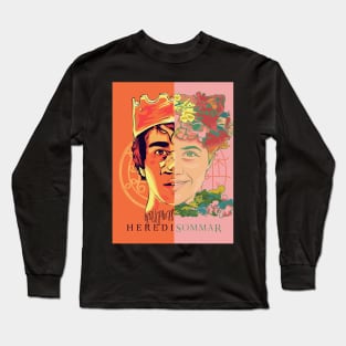 Heredi-Sommar Long Sleeve T-Shirt